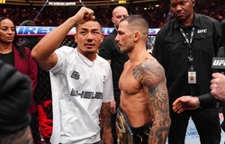 Alexandre Pantoja bảo vệ đai ở UFC 323, Joshua Van có trận đấu lớn nhất sự nghiệp