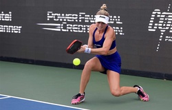 Những tay vợt thống trị mùa giải 2025 của Hiệp hội Pickleball Chuyên nghiệp (APP)