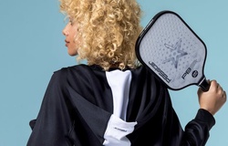 Pickleball và câu hỏi muôn thuở: Kỹ năng hay cây vợt quyết định chiến thắng?