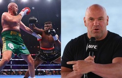 Hội đồng Quyền Anh thế giới phản ứng tuyên bố gây sốc của chủ tịch UFC