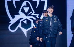 Kết quả T1 vs IG - Đại chiến vòng khởi động CKTG 2025