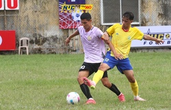 Link xem trực tiếp bóng đá sinh viên toàn quốc 2025 Cúp TV360: Trường ĐH Nha Trang vs Trường ĐH Luật - ĐH Huế