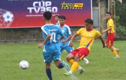 Link xem trực tiếp bóng đá sinh viên toàn quốc 2025 Cúp TV360: Trường ĐH Kinh tế - ĐH Huế vs Trường ĐH SPKT Vinh