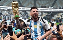 Đội tuyển nào đã giành quyền tham dự World Cup 2026 và lễ bốc thăm diễn ra khi nào?