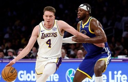 HLV Los Angeles Lakers chỉ ra cái tên bất ngờ đang là ngôi sao của Training Camp NBA 2025-26