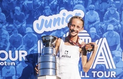 UPA ký hợp đồng chuyên nghiệp với loạt tài năng Pickleball 12–15 tuổi