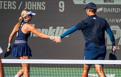 Anna Leigh Waters và Ben Johns thống trị tuyệt đối tại PPA Virginia Beach Cup