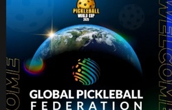 Liên đoàn Pickleball toàn cầu và World Cup Pickleball công bố hợp tác lịch sử