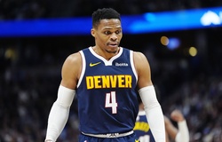 Russell Westbrook quyết thất nghiệp ở NBA chứ không lấy 12 triệu đô từ Trung Quốc?