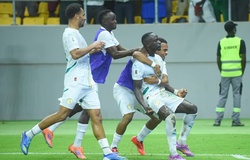 Kết quả vòng loại World Cup 2026 khu vực châu Phi: Thêm 3 đội tuyển giành vé