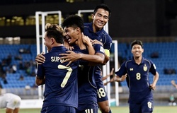 Thái Lan thắng đậm nhất thời HLV Ishii, tràn trề cơ hội dự VCK Asian Cup 2027