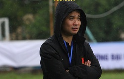 Ấn tượng phong cách “truyền lửa” của Trưởng đoàn Trường ĐH Luật – ĐH Huế