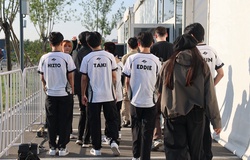 Lịch thi đấu CKTG hôm nay 15/10: TSW vs VKS