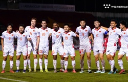 Không cầu thủ nào ghi bàn, Việt Nam thắng nhọc nhằn Nepal