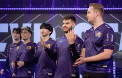 Đội hình Vivo Keyd Stars – Đối thủ đầu tiên của Secret Whales tại CKTG 2025