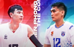 Link trực tiếp chung kết giải bóng chuyền VĐQG hôm nay: Biên Phòng vs Thể Công Tân Cảng