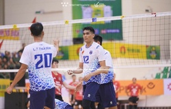 Lịch thi đấu giải bóng chuyền VĐQG 2025 hôm nay 15/10: Chung kết Biên Phòng vs Thể Công