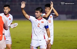 Việt Nam thăng hạng mạnh mẽ nhưng vẫn bị Thái Lan bỏ xa trên BXH FIFA