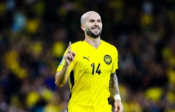 Malaysia khiếu nại vụ FIFA cấm 7 cầu thủ nhập tịch