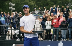 Chris Haworth gửi lời khuyên tới những người theo đuổi pickleball chuyên nghiệp