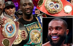 Đối thủ duy nhất hạ được nhà vô địch tuyệt đối Terence Crawford