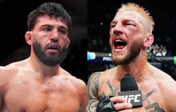 Dan Hooker mỉa mai "rich kid" Arman Tsarukyan trước thềm UFC Qatar