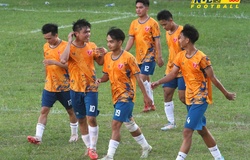 Đại học Huế tiến gần tấm vé tham dự VCK giải bóng đá sinh viên toàn quốc 2025 – Cúp TV360