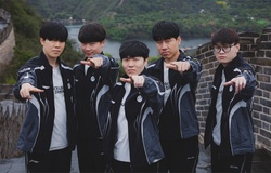 IG Rookie trải lòng sau khi bị T1 loại khỏi CKTG 2025