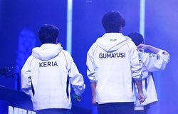 Kết quả CKTG 2025 hôm nay 15/10: T1 đại thắng FLY, 100 Thieves gây sốc trước BLG