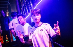 Đánh bại VKS, TSW khởi đầu thuận lợi tại CKTG 2025