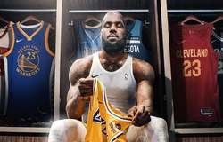 LeBron James có thể yêu cầu ra đi vào giữa mùa giải NBA 2025-26?