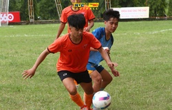 Link xem trực tiếp bóng đá sinh viên toàn quốc 2025 Cúp TV360: ĐH Huế vs Trường ĐH Vinh