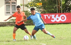 Link xem trực tiếp bóng đá sinh viên toàn quốc 2025 Cúp TV360: Trường ĐH Khoa học - ĐH Huế vs Trường CĐ Công nghiệp Huế