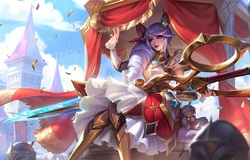 LMHT 15.21: Riot giảm sức mạnh đồ thủ, “giải cứu” Yone và hoàn tác thay đổi Gwen