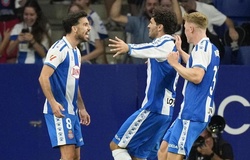 Nhận định, soi kèo Real Oviedo vs Espanyol: Chủ nhà lại trắng tay