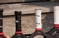 Khi nào bạn nên thay đổi lớp quấn cán vợt Pickleball?