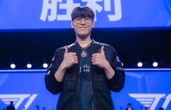 T1 Oner: Tôi chính là người đi rừng xuất sắc nhất