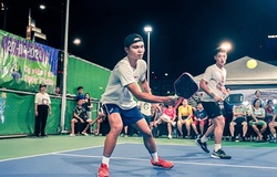 Việt Nam chi hơn 510 tỷ đồng cho pickleball: Cơn sốt thể thao đang thay đổi cách giải trí của người Việt