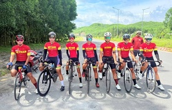 Xuất quân Đoàn Thể thao Việt Nam dự Đại hội Thể thao Trẻ châu Á 2025