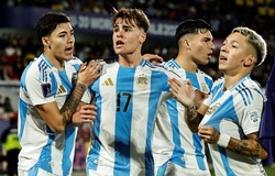 Kết quả giải bóng đá U20 thế giới: Argentina đánh bại Colombia để lọt vào chung kết
