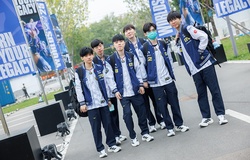 Kết quả T1 vs CFO CKTG 2025 ngày 16/10: "Anh cả" LCP gây địa chấn