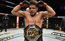 Dana White phản hồi chỉ trích trận đấu giải nghệ của Henry Cejudo ở UFC 323