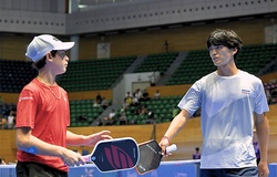 Thương hiệu pickleball Việt vươn tầm quốc tế, trở thành đối tác của PPA Tour Australia