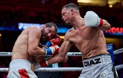 Jorge Masvidal đòi được 5 triệu USD vì bị "quỵt" tiền đấu Boxing với Nate Diaz