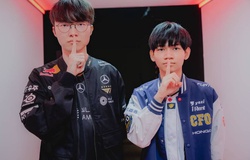 Kết quả CKTG 2025 ngày 2: TSW rơi xuống nhánh 1-1, có thể đối đầu T1, GEN hoặc BLG