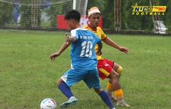 Link xem trực tiếp bóng đá sinh viên toàn quốc 2025 Cúp TV360: ĐH Kinh tế Huế vs ĐH Luật Huế