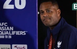 HLV Kluivert bị sa thải, toàn bộ BHL người Hà Lan cũng "bay ghế"