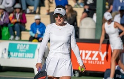 Chấn thương mắt gia tăng nhanh chóng trong cộng đồng người chơi pickleball