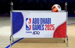 Cuộc chiến ngầm tỷ đô: Khi dòng tiền "khủng" từ Trung Đông cố định hình tương lai của bóng rổ