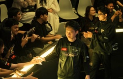 Lịch thi đấu playoffs Đấu Trường Danh Vọng Mùa Đông 2025